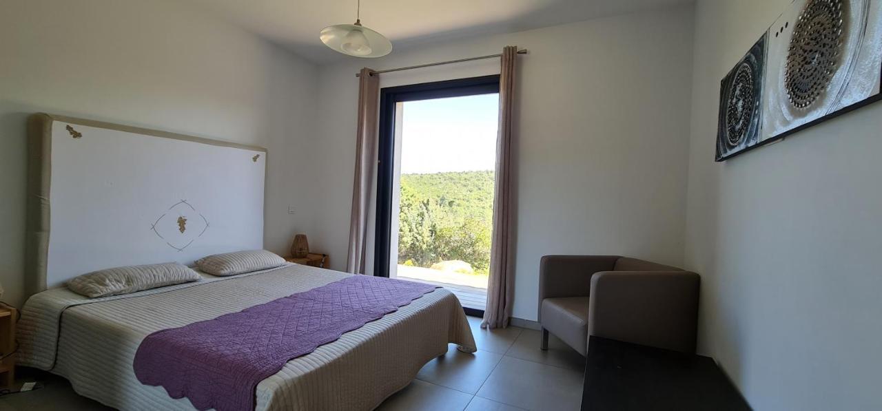 Villa Giulia Porto-Vecchio  Ngoại thất bức ảnh