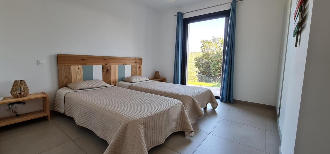 Villa Giulia Porto-Vecchio  Ngoại thất bức ảnh