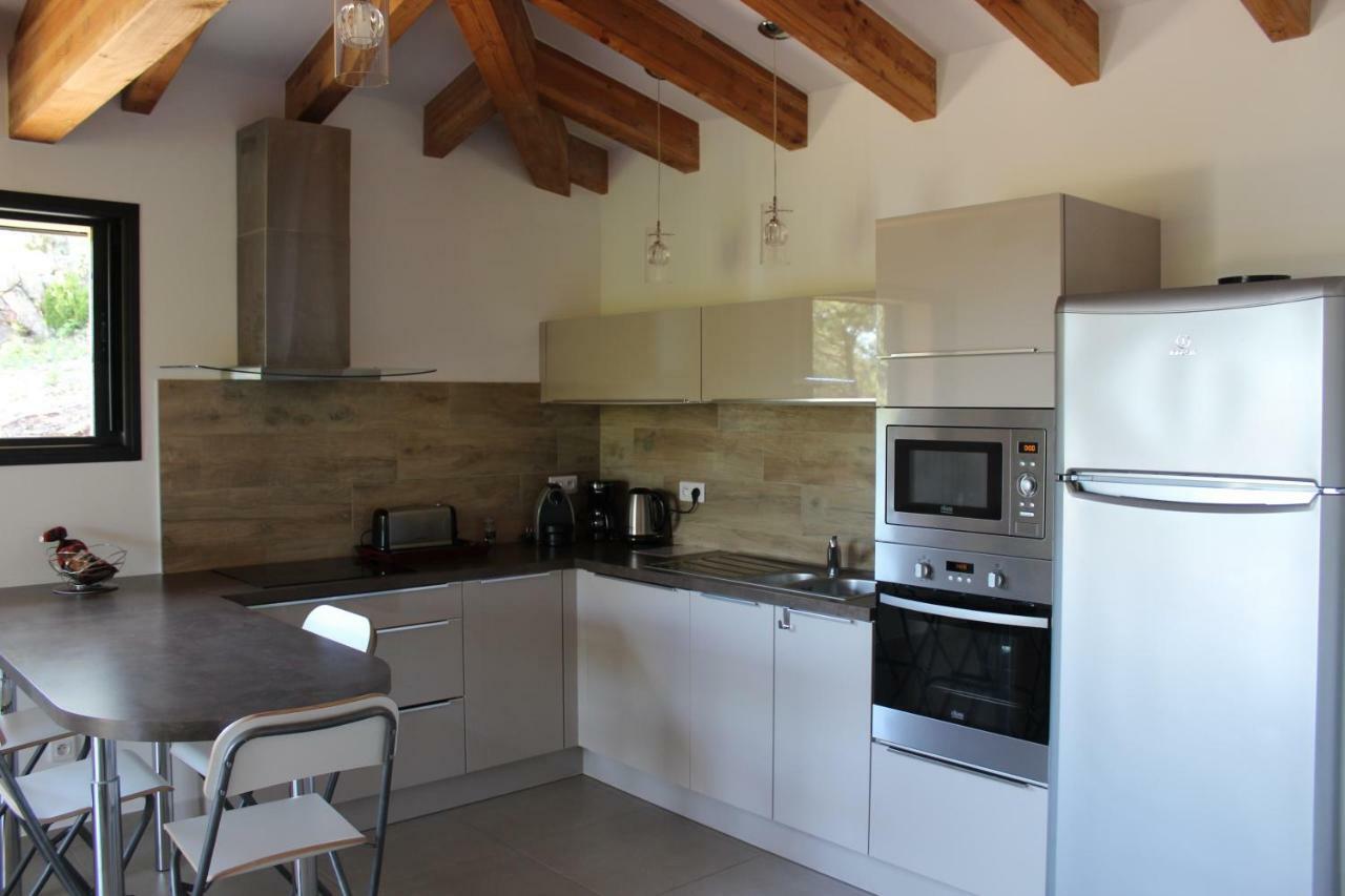 Villa Giulia Porto-Vecchio  Ngoại thất bức ảnh